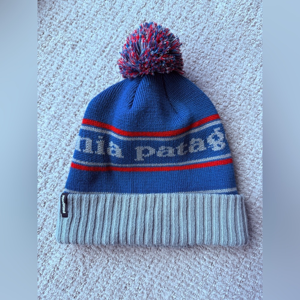 Patagonia Beanie